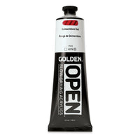 GOLDEN OPEN Ακρυλική μπογιά αργά στεγνώνοντας 148 ml – 7310 Quinacridone Red