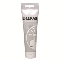 LUKAS Terzia Ακρυλικό χρώμα – Ασημί
