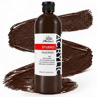Akrylová farba Phoenix 500 ml – výber odtieňa