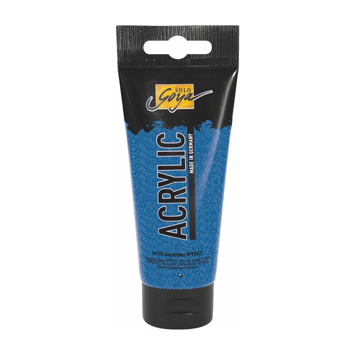 Ακρυλικό χρώμα Solo Goya Acrylic 100 ml | διαλέξτε απόχρωση