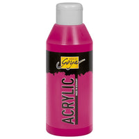 Ακρυλικο χρώμα Solo Goya Acrylic 250 ml – Magenta