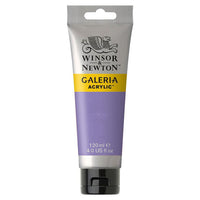 Ακρυλικο χρωμα Winsor & Newton Galeria 120 ml – Pale Violet
