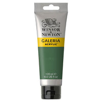 Ακρυλικο χρωμα Winsor & Newton Galeria 120 ml – Pale Olive