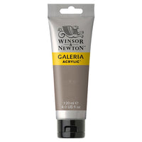Ακρυλικο χρωμα Winsor & Newton Galeria 120 ml – Pale Umber