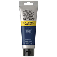 Ακρυλικο χρωμα Winsor & Newton Galeria 120 ml – Φθαλο μπλε