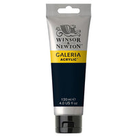 Ακρυλικο χρωμα Winsor & Newton Galeria 120 ml – Phthalo Green