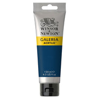 Ακρυλικο χρωμα Winsor & Newton Galeria 120 ml – Deep Turquoise