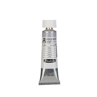 Ακρυλικά χρώματα Schmincke AKADEMIE 60 ml – 800 ασήμι