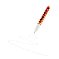 Ακρυλικος μαρκαδορος MOLOTOW - ONE4ALL 2mm – Signal White