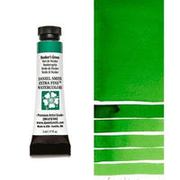 Χρώματα ακουαρέλας Daniel Smith Extra Fine – 042 Hookers Green