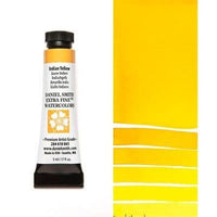 Χρώματα ακουαρέλας Daniel Smith Extra Fine – 045 Indian Yellow