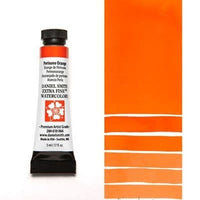 Χρώματα ακουαρέλας Daniel Smith Extra Fine – 066 Perinone Orange