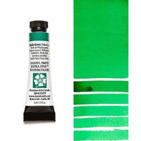 Χρώματα ακουαρέλας Daniel Smith Extra Fine – 079 Phthalo Green (Yellow Shade)