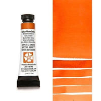 Χρώματα ακουαρέλας Daniel Smith Extra Fine – 093 Quinacridone Sienna