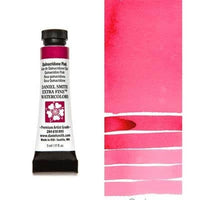 Χρώματα ακουαρέλας Daniel Smith Extra Fine – 095 Quinacridone Pink