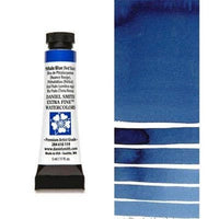 Χρώματα ακουαρέλας Daniel Smith Extra Fine – 119 Phthalo Blue (Red Shade)