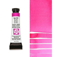 Χρώματα ακουαρέλας Daniel Smith Extra Fine – 198 Opera Pink