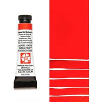 Χρώματα ακουαρέλας Daniel Smith Extra Fine – 222 Cadmium Red Medium Hue