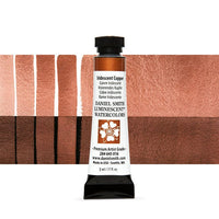 Χρώματα ακουαρέλας Daniel Smith Luminescent – 016 Iridescent Copper