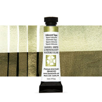 Χρώματα ακουαρέλας Daniel Smith Luminescent – 023 Iridescent Topaz