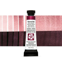 Χρώματα ακουαρέλας Daniel Smith Luminescent – 032 Iridescent Ruby