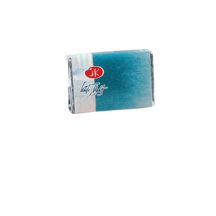 Ακουαρελες White Nights Semi-dry 2.5 ml – 507 Turquoise blue