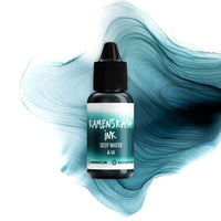 Alkoholový atrament Kamenskaya A-line 15ml | rôzne odtiene — obrázok 15