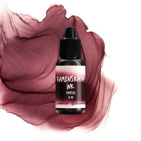 Alkoholový atrament Kamenskaya A-line 15ml | rôzne odtiene — obrázok 17