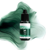 Alkoholový atrament Kamenskaya A-line 15ml | rôzne odtiene — obrázok 18
