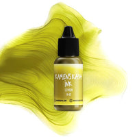 Kamenskaya A-line Alkohol-Tinte 15 ml | verschiedene Farbtöne | ARTMIE