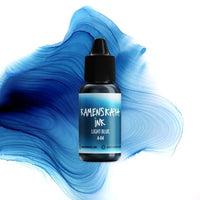 Alkoholový atrament Kamenskaya A-line 15ml | rôzne odtiene — obrázok 6