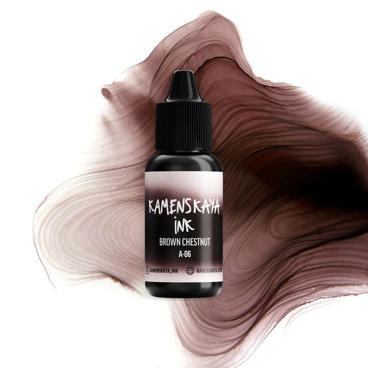 Alkoholový atrament Kamenskaya A-line 15ml | rôzne odtiene — obrázok 8