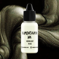 Αλκοολικό μελάνι KAMENSKAYA NACRE CHAMELEONS 15ml | διαφορετικές αποχρώσεις