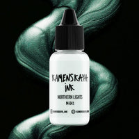 Αλκοολικό μελάνι KAMENSKAYA NACRE CHAMELEONS 15ml