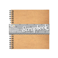 Άλμπουμ scrapbooking Craft Sensations 15x15 εκ- 40 φύλλα