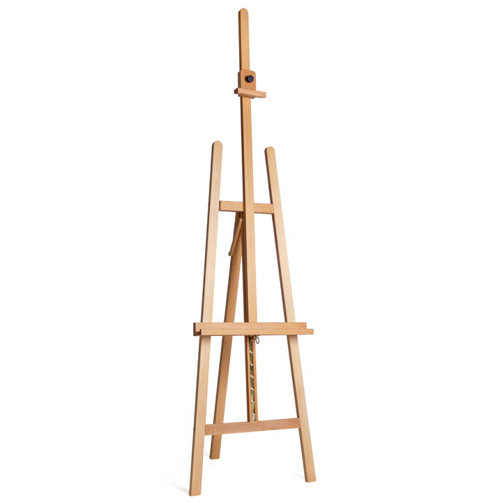 Alpha Easel Studio Στούντιο Ζωγραφικής Stand ARTMIE