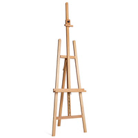 Alpha Easel Studio Στούντιο Ζωγραφικής Stand ARTMIE