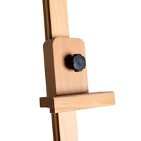 Alpha Easel Studio Στούντιο Ζωγραφικής Stand ARTMIE