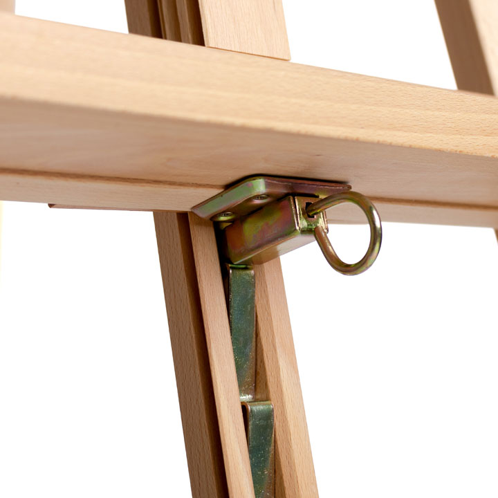 Alpha Easel Studio Στούντιο Ζωγραφικής Stand ARTMIE
