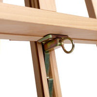 Alpha Easel Studio Στούντιο Ζωγραφικής Stand ARTMIE