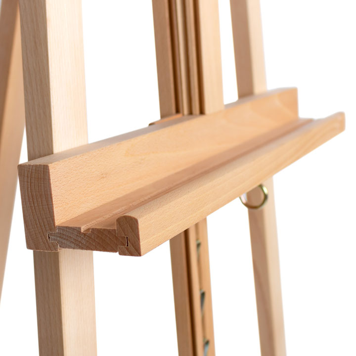 Alpha Easel Studio Στούντιο Ζωγραφικής Stand ARTMIE
