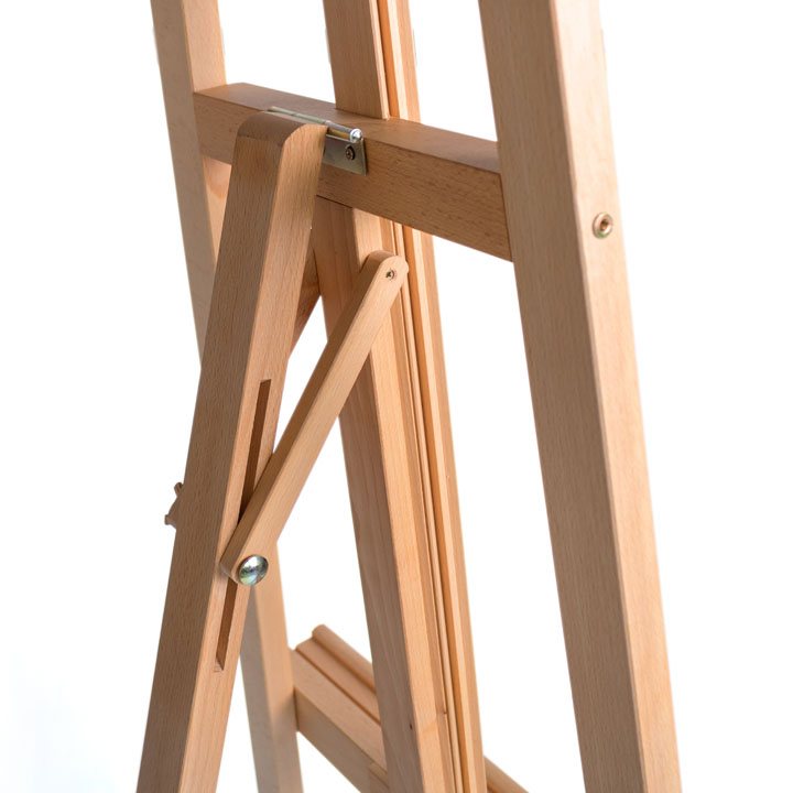 Alpha Easel Studio Στούντιο Ζωγραφικής Stand ARTMIE