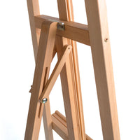 Alpha Easel Studio Στούντιο Ζωγραφικής Stand ARTMIE