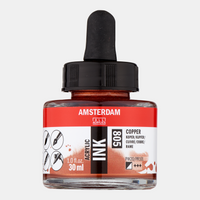 ROYAL TALENS Amsterdam Acrylic Ink ακρυλικό μελάνι 30 ml