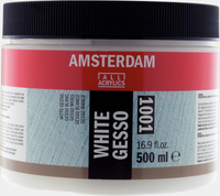 Ακρυλικό τζέσσο ROYAL TALENS Amsterdam 500 ml