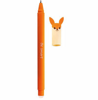 Animal Erase it! Eberhard Faber