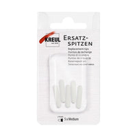 Ανταλλακτικές μύτες για KREUL /medium 2 - 4 mm
