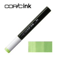 Ανταλλακτικό χρώμα COPIC Μελάνι 12 ml | διάφορα χρώματα