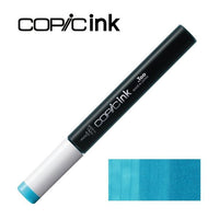 Ανταλλακτικό χρώμα COPIC Μελάνι 12 ml | διάφορα χρώματα