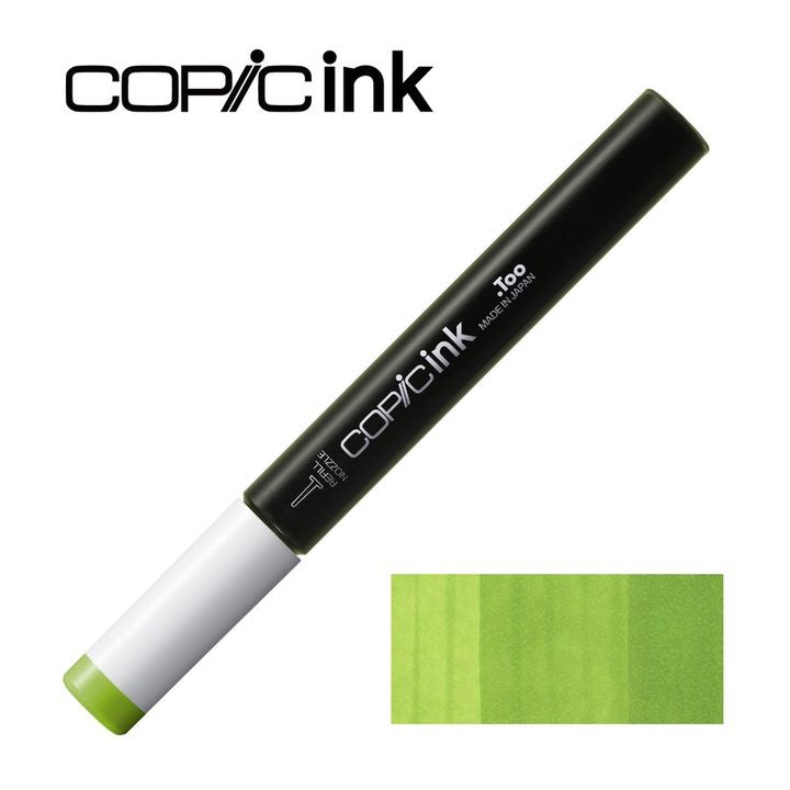 Ανταλλακτικό χρώμα COPIC Μελάνι 12 ml | διάφορα χρώματα